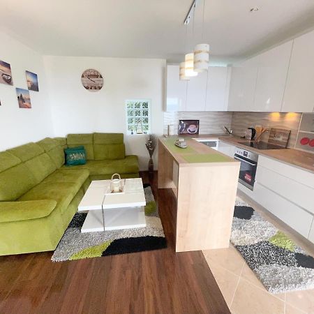 דראמליי Apartmani Fabijan&Florijan מראה חיצוני תמונה
