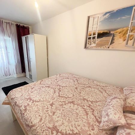 דראמליי Apartmani Fabijan&Florijan מראה חיצוני תמונה