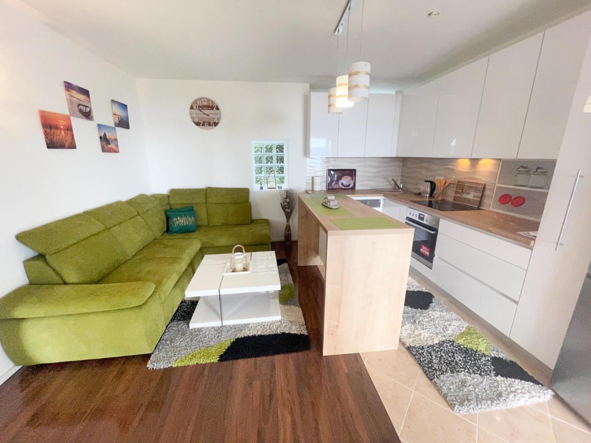דראמליי Apartmani Fabijan&Florijan מראה חיצוני תמונה