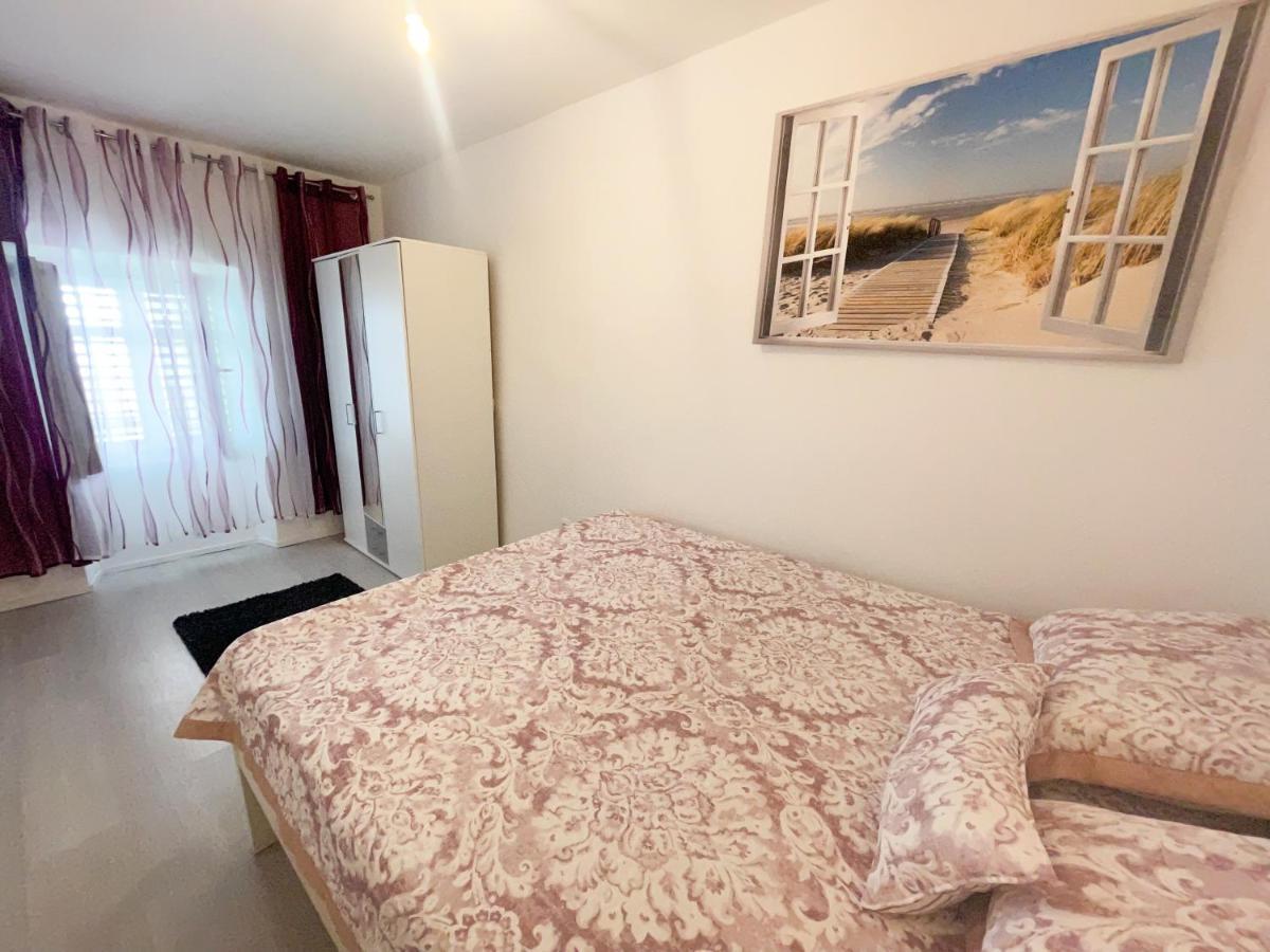 דראמליי Apartmani Fabijan&Florijan מראה חיצוני תמונה
