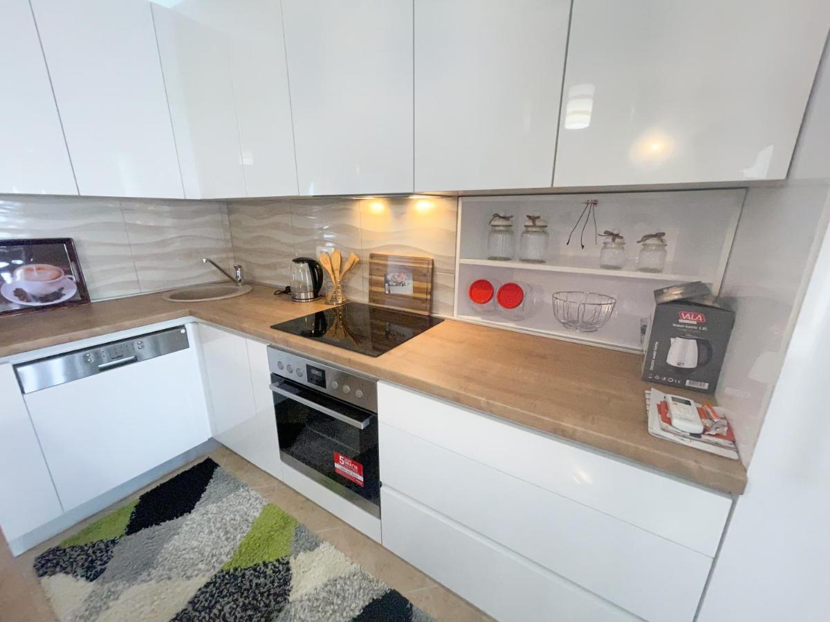 דראמליי Apartmani Fabijan&Florijan מראה חיצוני תמונה