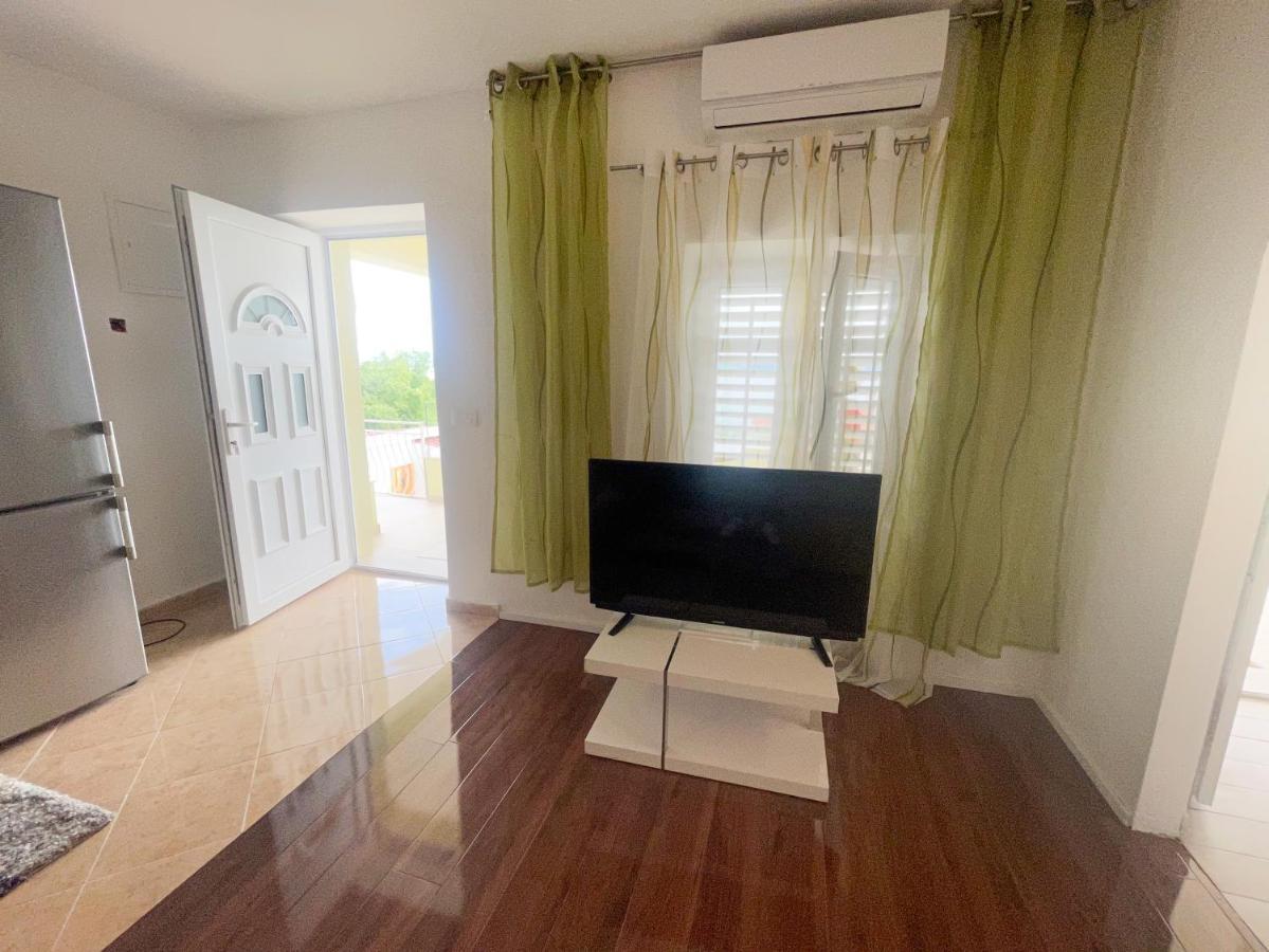 דראמליי Apartmani Fabijan&Florijan מראה חיצוני תמונה