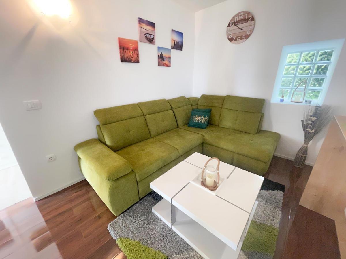 דראמליי Apartmani Fabijan&Florijan מראה חיצוני תמונה