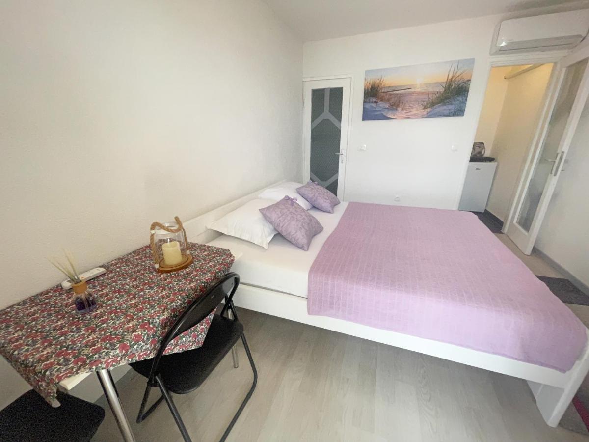 דראמליי Apartmani Fabijan&Florijan מראה חיצוני תמונה