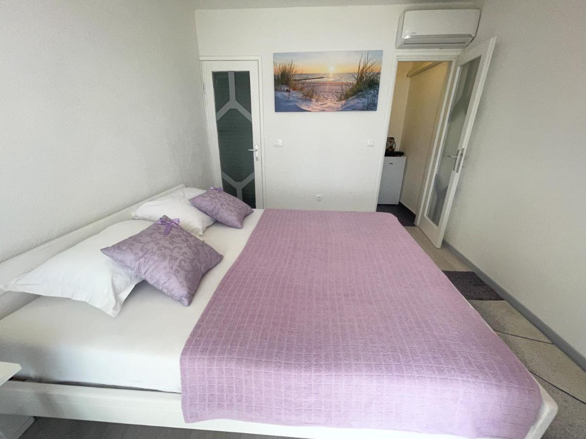 דראמליי Apartmani Fabijan&Florijan מראה חיצוני תמונה