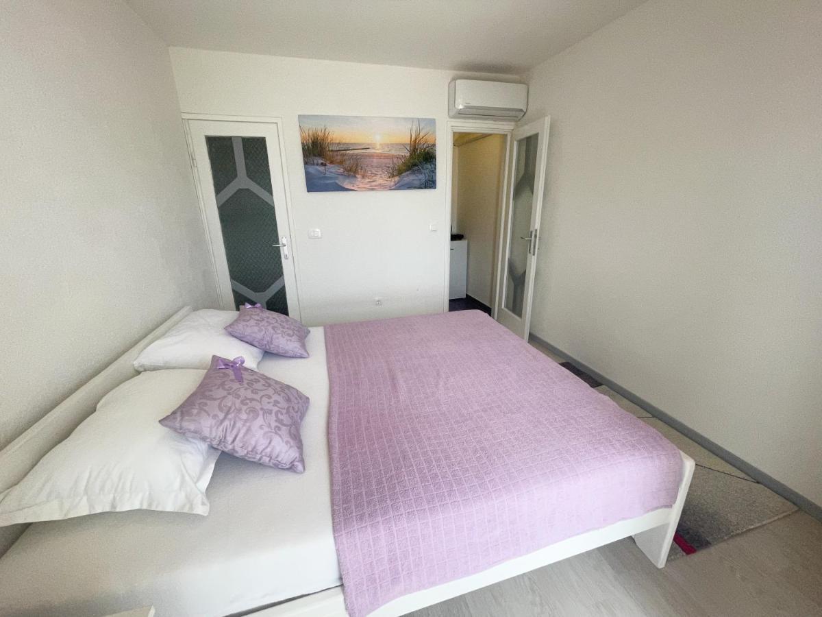 דראמליי Apartmani Fabijan&Florijan מראה חיצוני תמונה