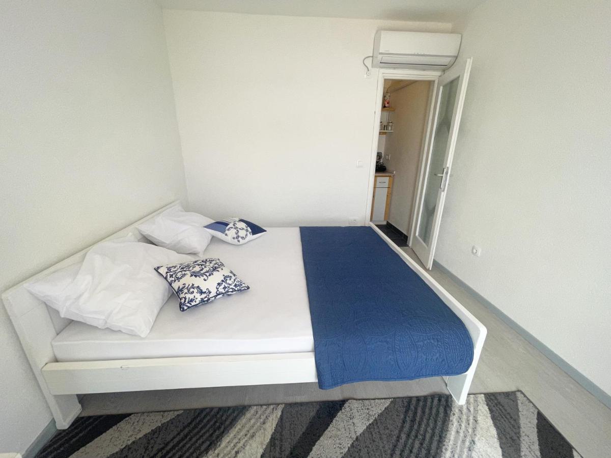 דראמליי Apartmani Fabijan&Florijan מראה חיצוני תמונה