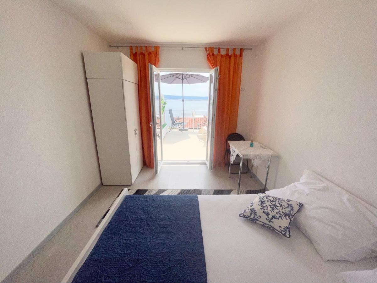 דראמליי Apartmani Fabijan&Florijan מראה חיצוני תמונה