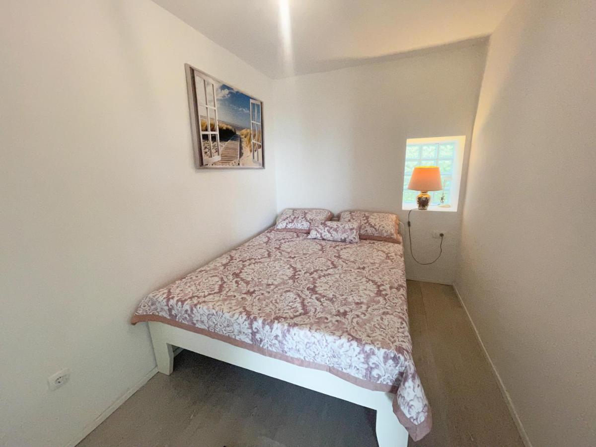 דראמליי Apartmani Fabijan&Florijan מראה חיצוני תמונה