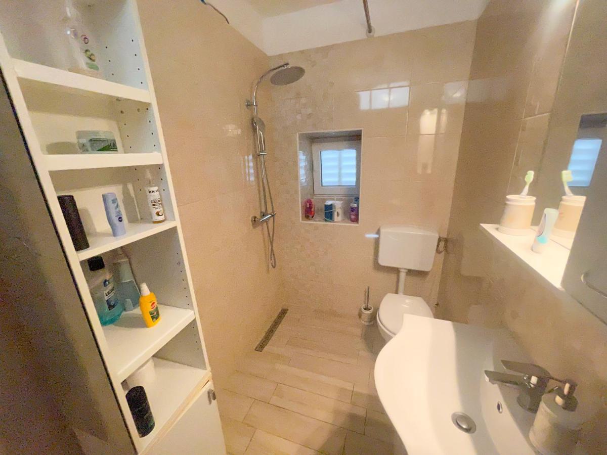 דראמליי Apartmani Fabijan&Florijan מראה חיצוני תמונה