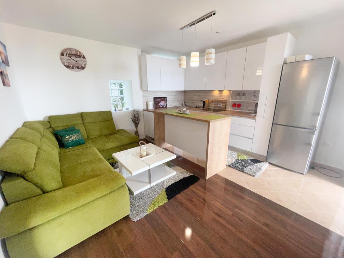 דראמליי Apartmani Fabijan&Florijan מראה חיצוני תמונה