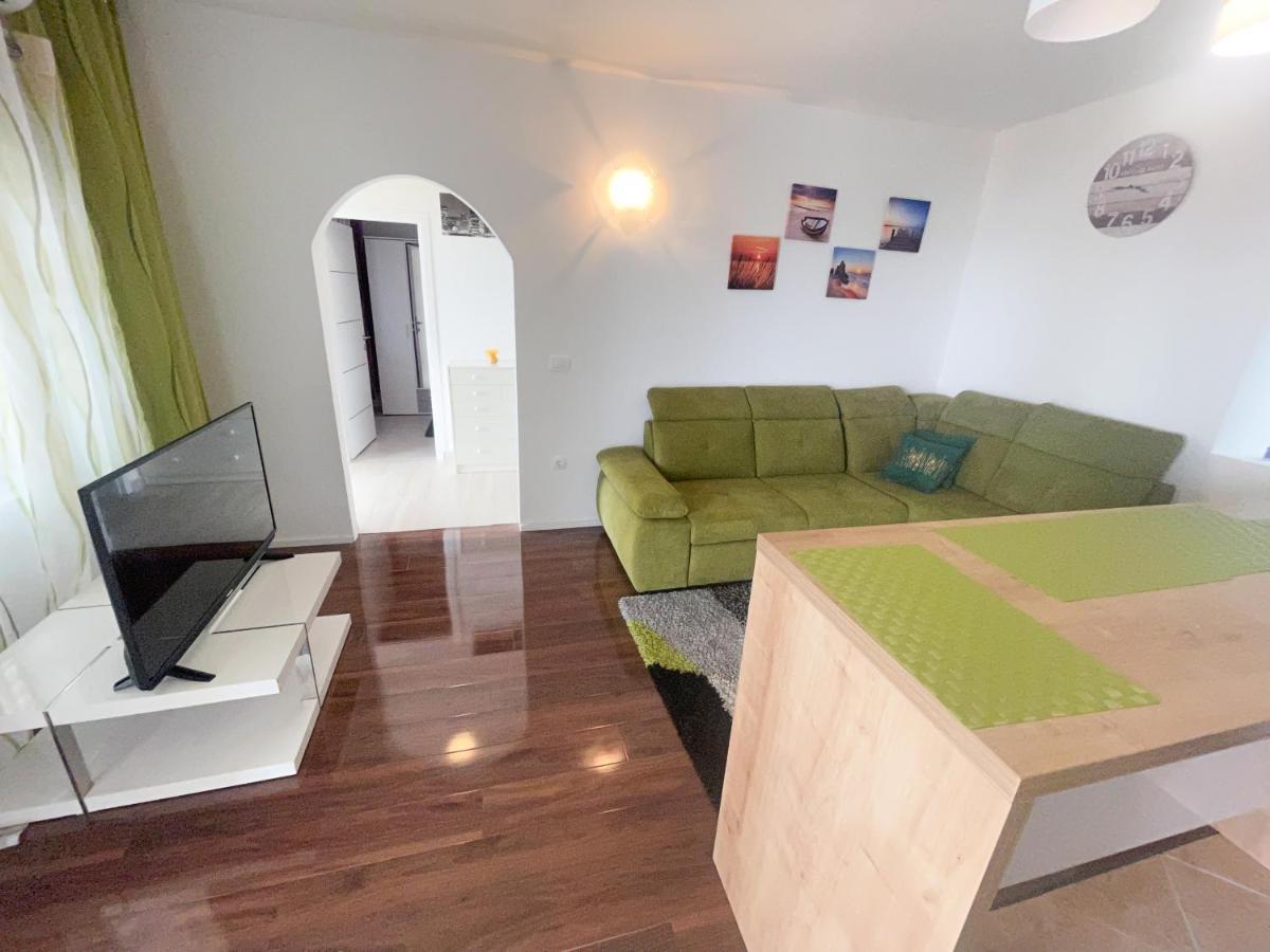 דראמליי Apartmani Fabijan&Florijan מראה חיצוני תמונה