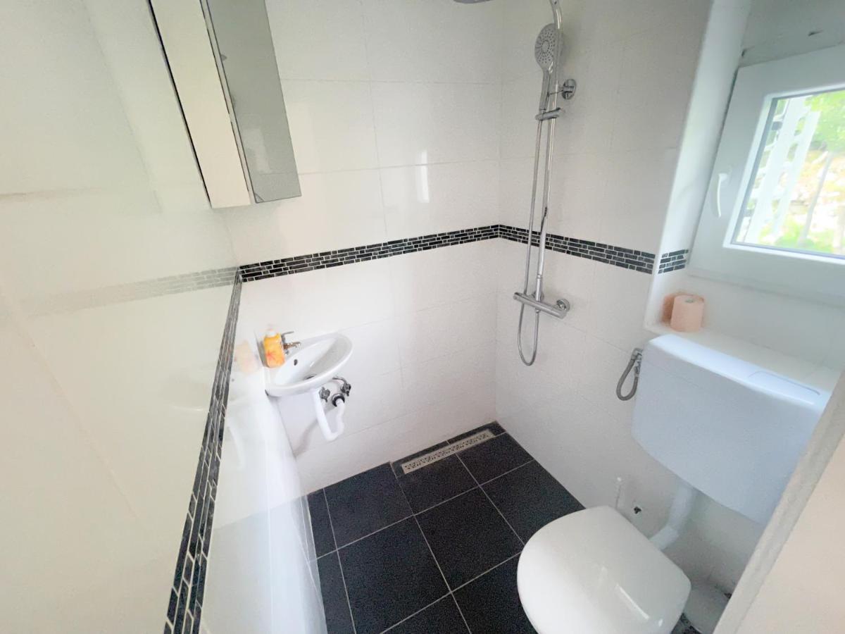 דראמליי Apartmani Fabijan&Florijan מראה חיצוני תמונה