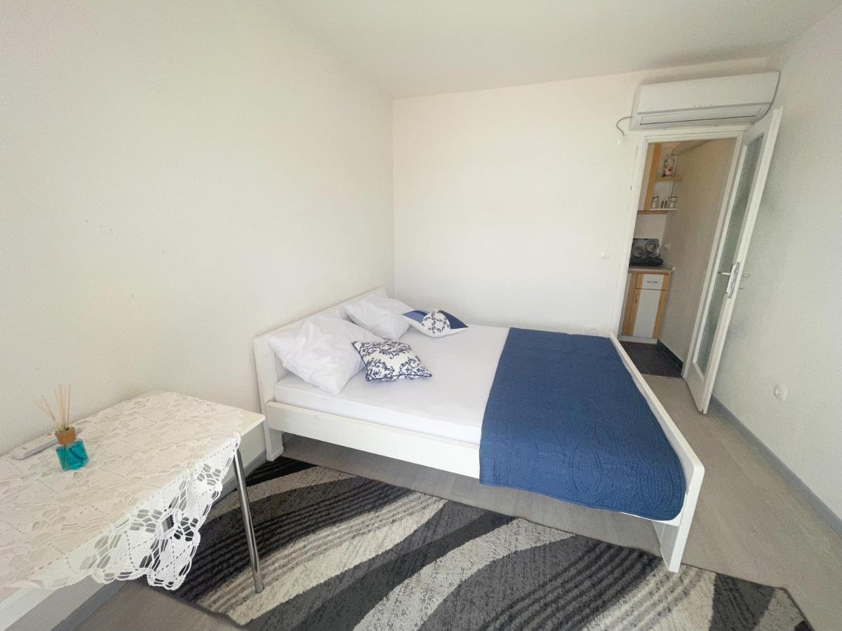 דראמליי Apartmani Fabijan&Florijan מראה חיצוני תמונה