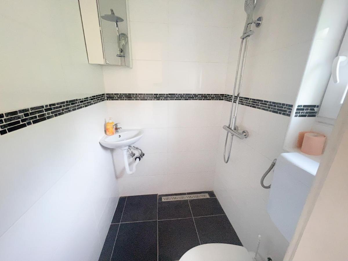 דראמליי Apartmani Fabijan&Florijan מראה חיצוני תמונה
