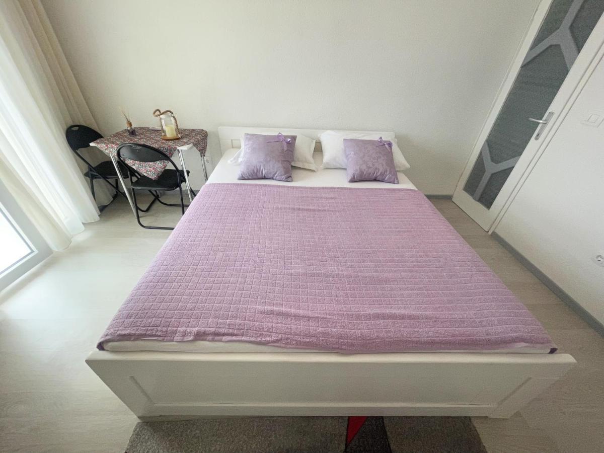דראמליי Apartmani Fabijan&Florijan מראה חיצוני תמונה