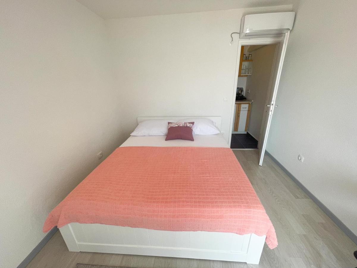 דראמליי Apartmani Fabijan&Florijan מראה חיצוני תמונה