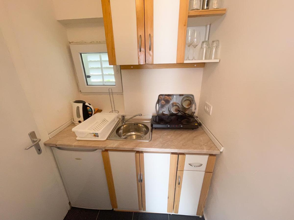 דראמליי Apartmani Fabijan&Florijan מראה חיצוני תמונה